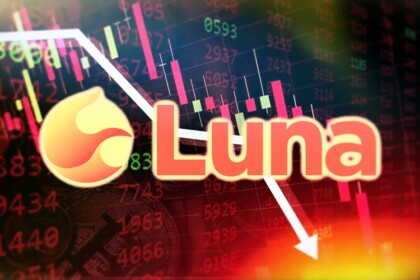 LUNA 2.0 Crashes over 67% within Hours of Launch