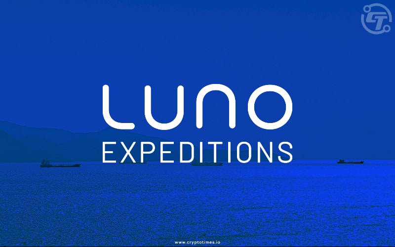 Luno Launch Investment Arm For Web3 Startup