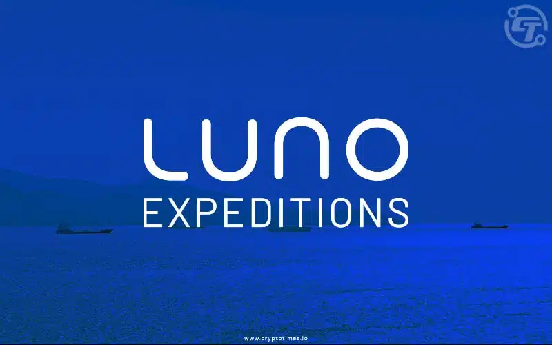 Luno Launch Investment Arm for Web3 Startup