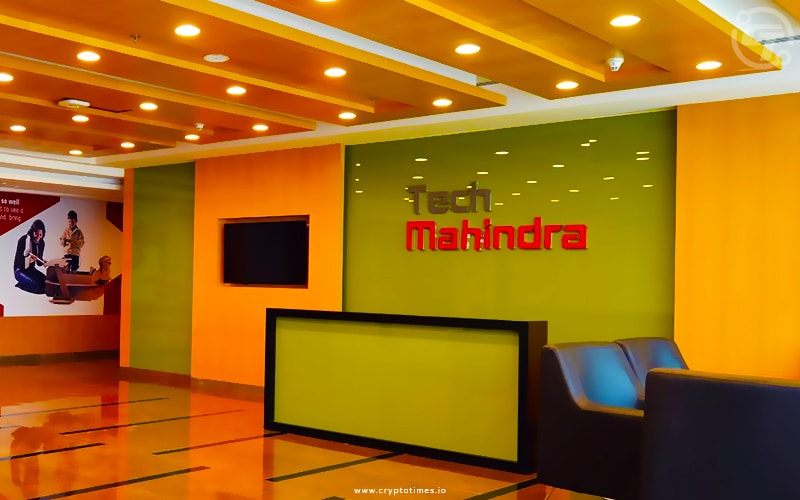 Tech Mahindra Launches TechMVerse