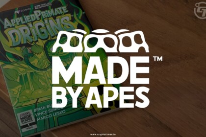 BAYC Launches ‘Made By Apes’ Licensing Directory