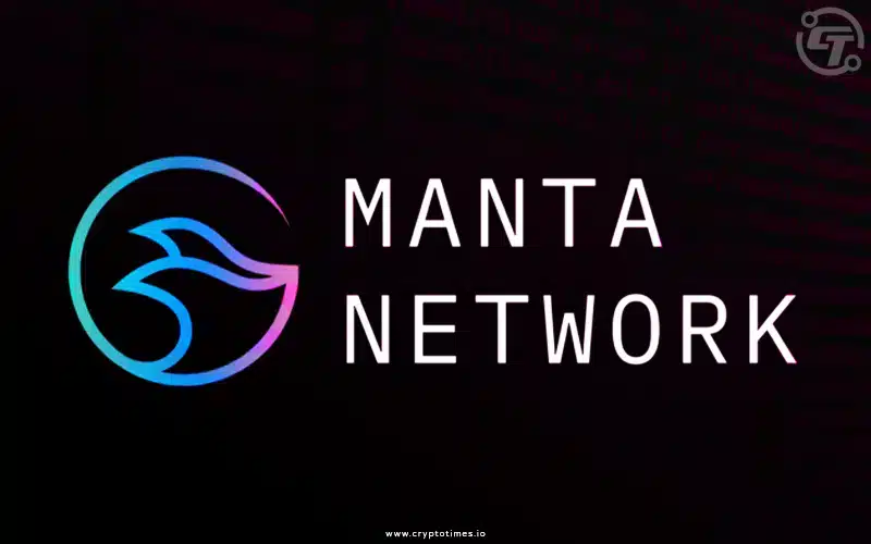MANTA Token Surges Over 30 in the Last 24 Hours
