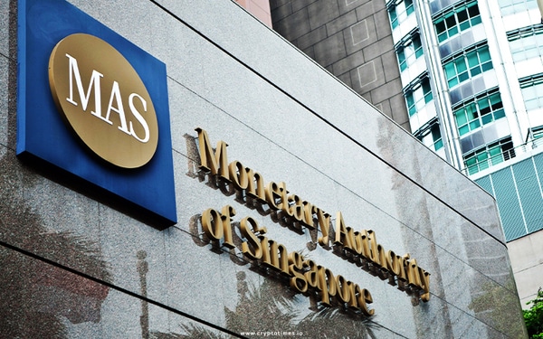 Mas Pledges $150M For Fintech Innovation, Including Web3
