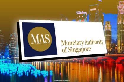 MAS Tests Digital Assets with Industry Giants JP Morgan and DBS