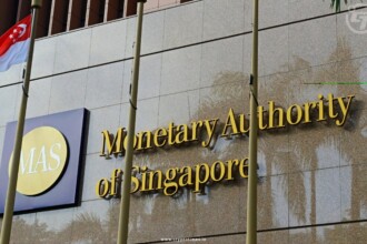 Mas To Collaborates With Europe &Amp; Japan On Crypto Innovation