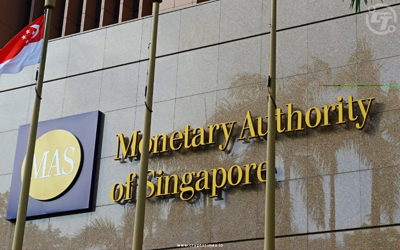 Mas To Collaborates With Europe &Amp; Japan On Crypto Innovation