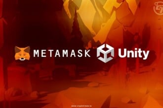 Unity’s Asset Store Integrates Metamask With 12 Web3 Solutions