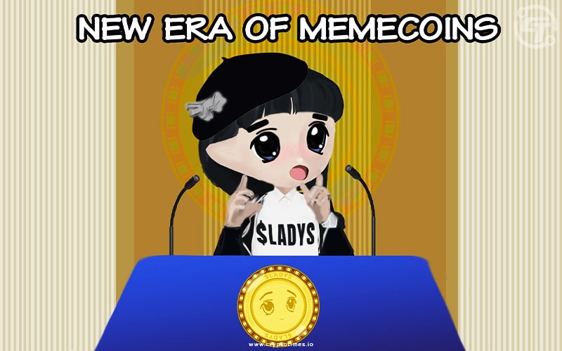 Milady MemeCoin Price Soars By 5000% After Elon Musk’s Viral Tweet