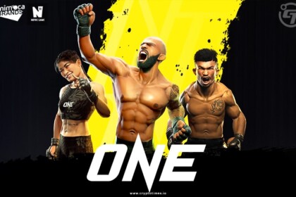 ONE Championship & Animoca to Launch NFT-Powered Game
