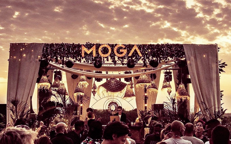 MOGA Festival to Drop Music NFTs on Pianity