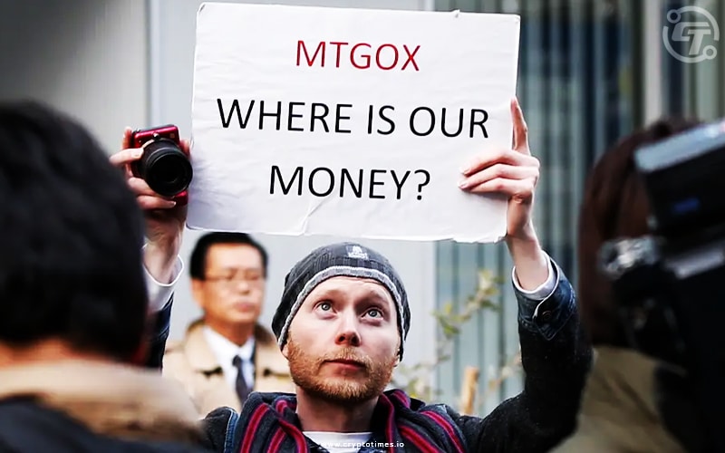 MT Gox Started Payment Speculation Sparks Rumors