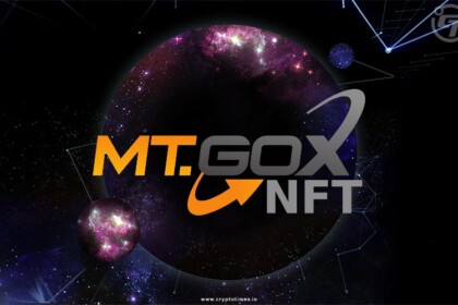 Former CEO of ‘Mt. Gox’ announces Commemorative NFTs