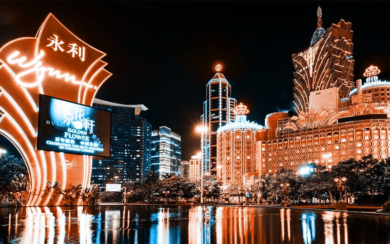 Macau to accept CBDC as Legal tender