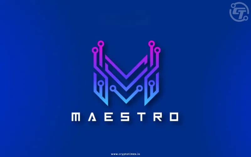 Maestro Telegram Bot Refunds 610 Eth After Router Exploit The Crypto Times Maestro Telegram Bot Refunds 610 Eth After Router Exploit The Crypto Times