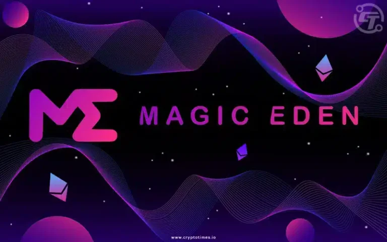 Magic Eden Integrates Solana's Compressed NFTs