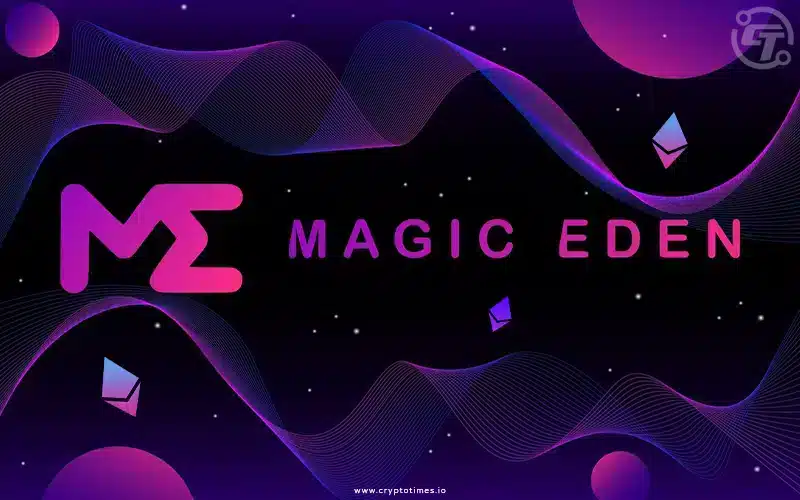 Magic Eden Integrates Solana's Compressed NFTs