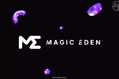 Magic Eden's Ethereum Marketplace Launches Tomorrow