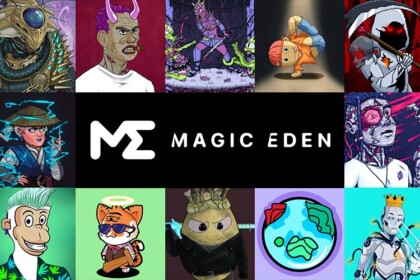 Magic Eden Adopts Optional Royalties