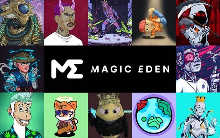 Magic Eden Adopts Optional Royalties
