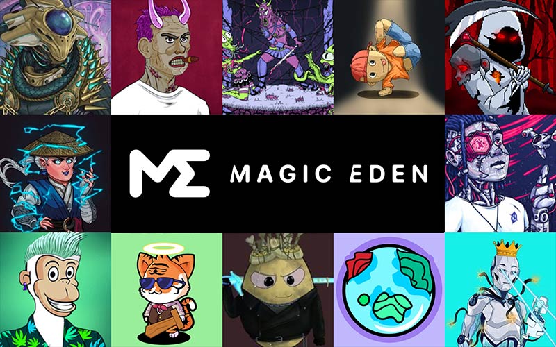 Magic Eden Adopts Optional Royalties