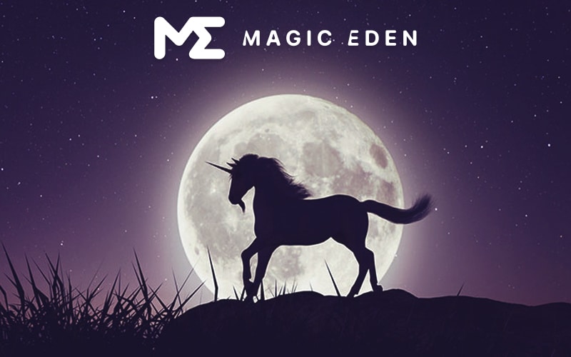 Magic Eden Attains Unicorn Status with $130M Funding Round