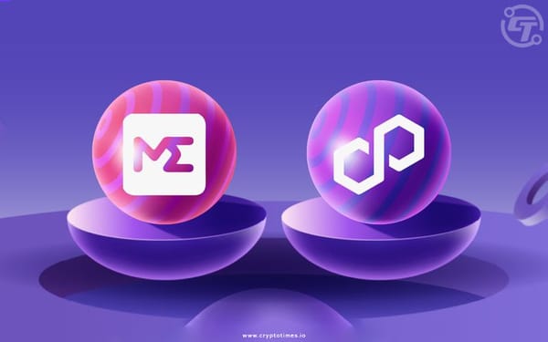 Magic Eden Unveils $1M Fund to Boost Bluechip Polygon NFTs