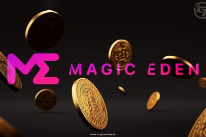 Magic Eden Launches Bitcoin NFT Marketplace