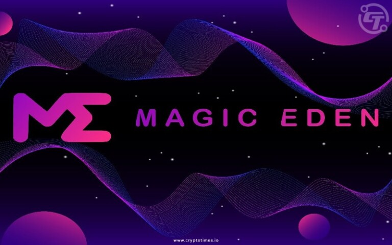 Magic Eden Sponsors BAYC's ApeFest Event