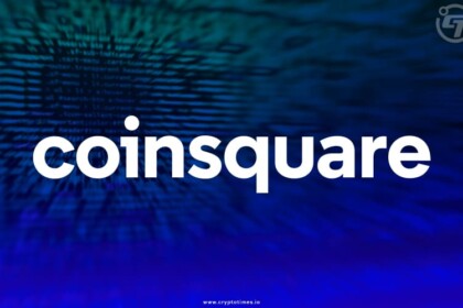 Canadian Crypto Exchange Coinsquare says Client Data Breached