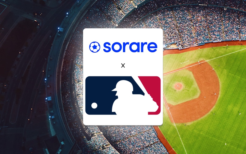 Major League Baseball Partners With Sorare to Launch Online Game