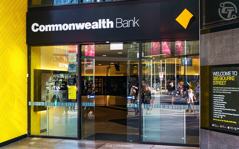 Australia's Commonwealth Bank to Halt Certain Payments to Crypto Exchanges