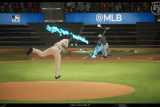 MLB is Hosting First-ever Virtual Stadium Game