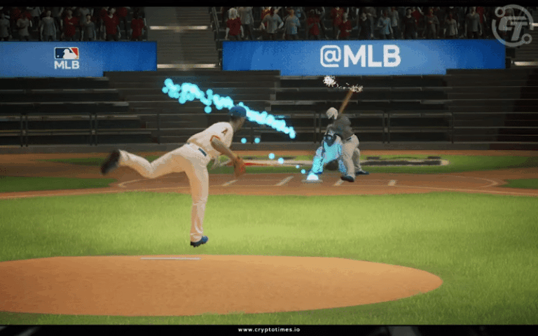 MLB is Hosting First-ever Virtual Stadium Game
