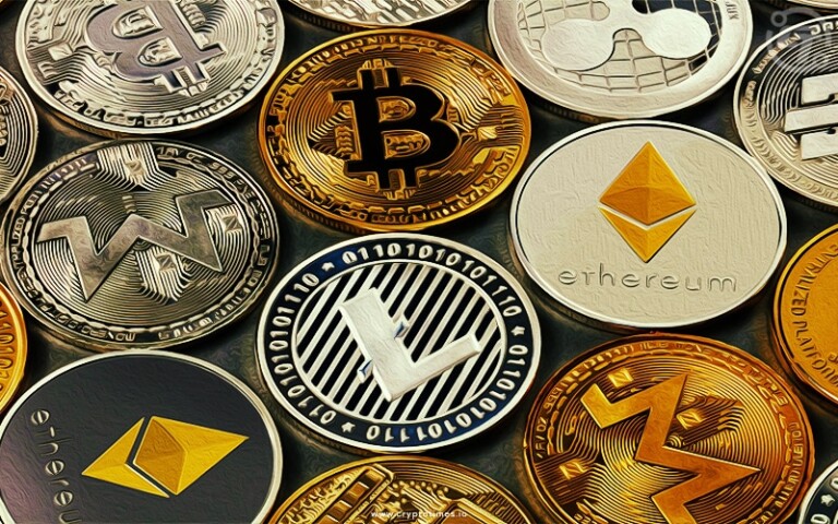 Crypto Investments Growth in India