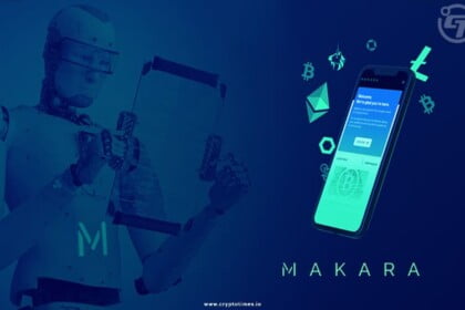 Makara Launches Mobile App