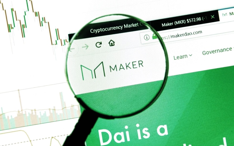 MakerDAO Issues Emergency Proposal to Mitigate $3.1B USDC Risk