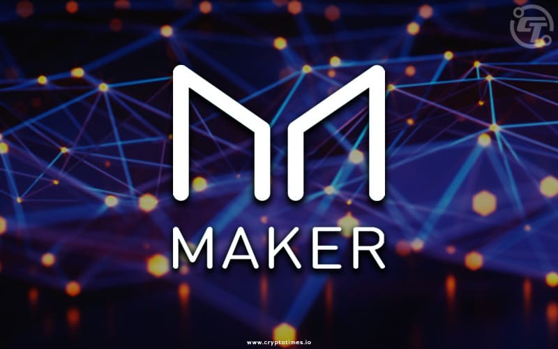 MakerDAO Moves to Full Decentralize; ‘Foundation’ to Dissolve