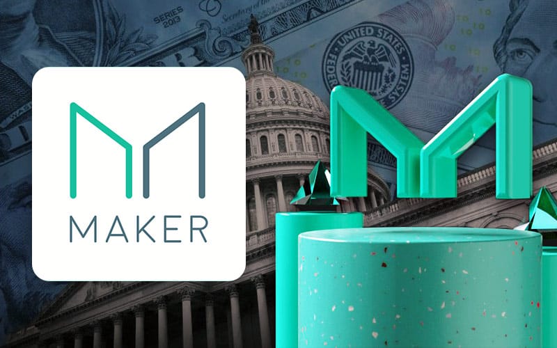 MakerDAO Invests $500M in US Treasury and Corporate Bonds