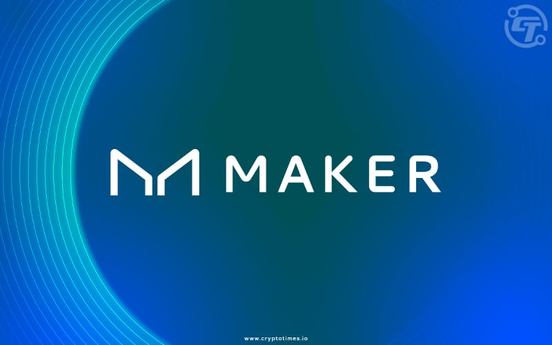 MakerDAO Hikes Fees to Stabilize DAI Stablecoin