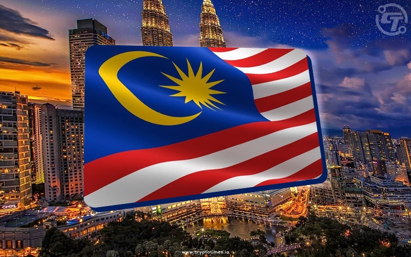 Malaysian Finance Ministry Refuses to Adopt Crypto as Legal Tender