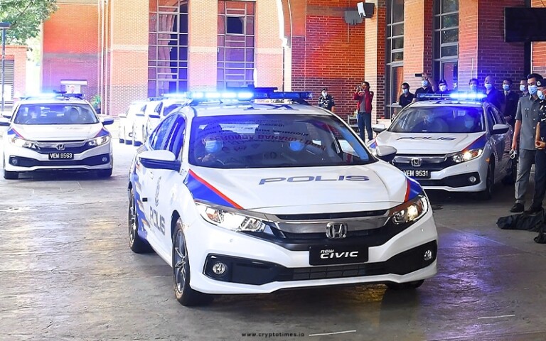 Malaysia Cracks Down on Illegal Crypto Exchange, 40 Arrested