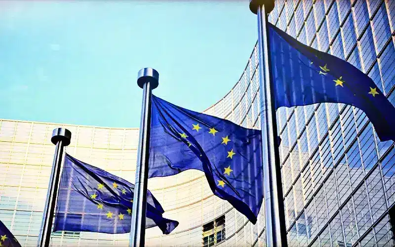 EU's MiCA Regulation Fails to Boost Euro Crypto Transactions