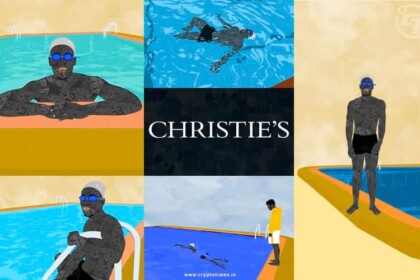 Osinachi to Auction First African Artist’s NFT At Christie’s Europe