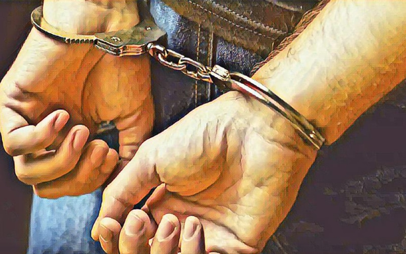 Dutch man Arrested for Laundering Millions of Euros in Crypto