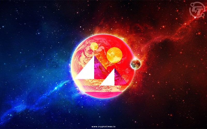 Decentraland Dao Votes To Give Mana