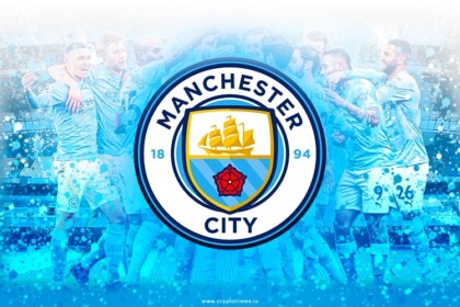 Manchester City suspended its partnership with 3Key technologies