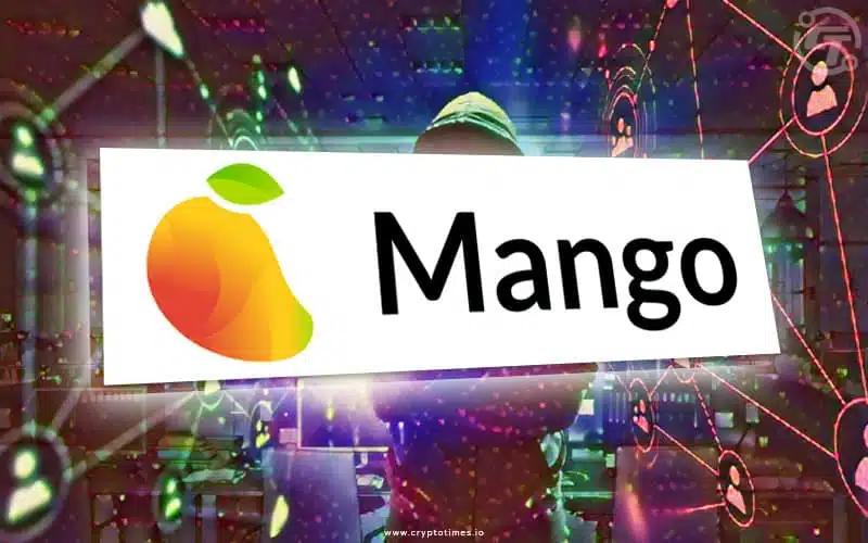 Mango Market's DAO forum all set for $47M Settlement with hacker