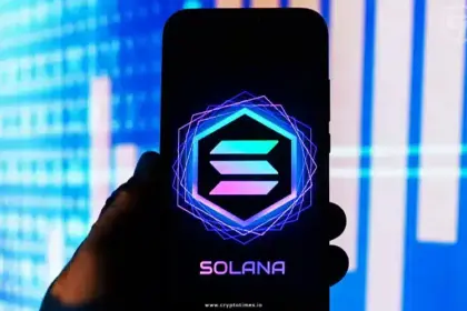 Solana's Latest: Enhanced, Affordable Crypto Smartphone