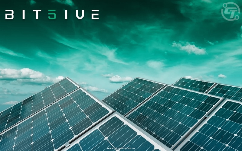 Biggest Renewable Crypto Mining