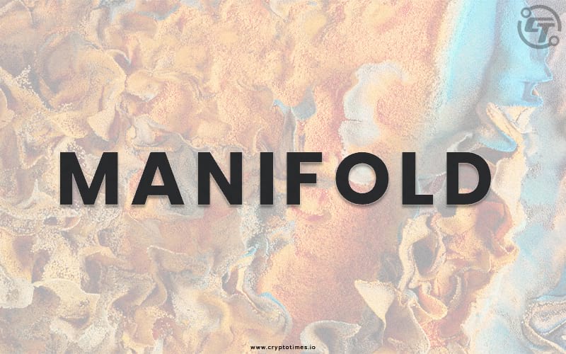 Manifold Unveils Verified NFT Studio With the Help of a16z